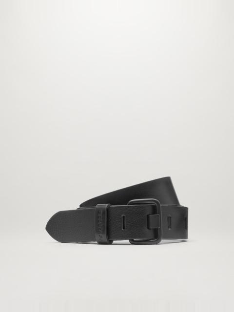 Belstaff SLOT BUCKLE BELT