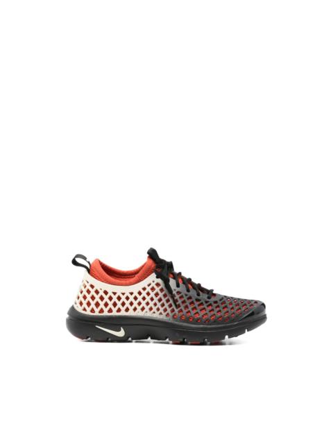 Nike Rejuven8 grid-panelled sneakers