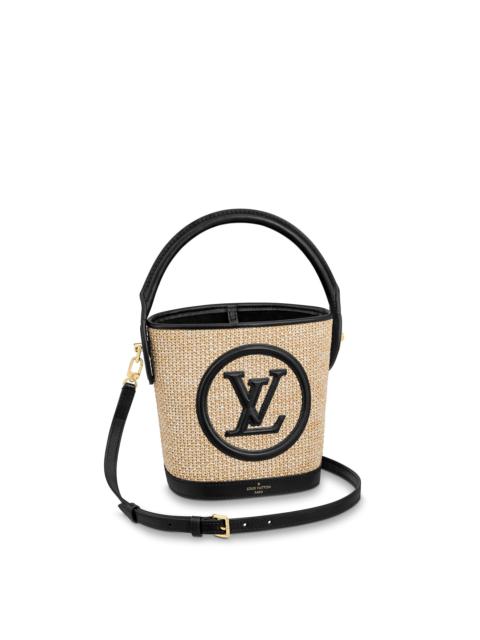 Louis Vuitton Petit Bucket