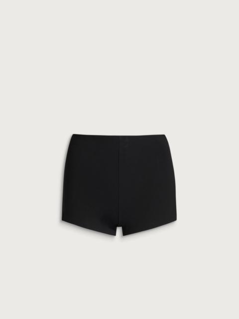 SKIMS SKIMS The Essential Collection High Waist Hot Short