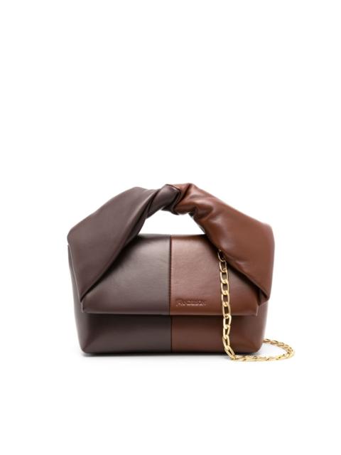 JW Anderson medium Twister tote bag
