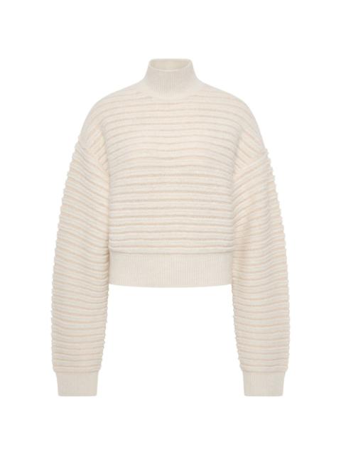 REBECCA VALLANCE Fae sweater