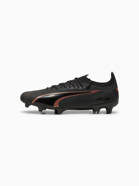 ULTRA ULTIMATE Firm Ground/Artificial Ground Men's Soccer Cleats