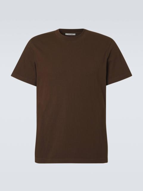 entire studios Standard cotton jersey T-shirt