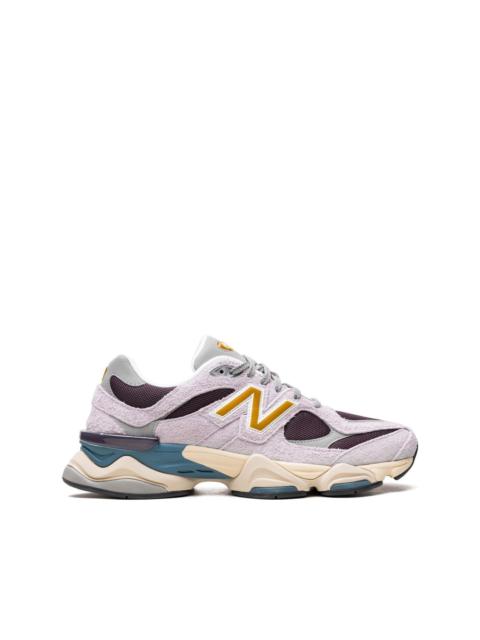 9060 "Taro" sneakers