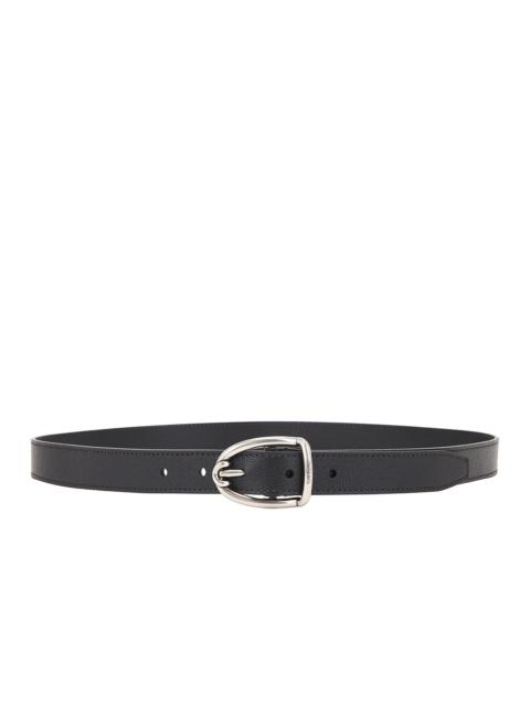 Angled Buckle Belt 23mm