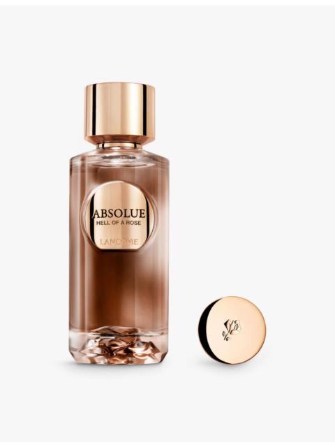 Lancôme Absolue Hell Of A Rose eau de parfum 100ml