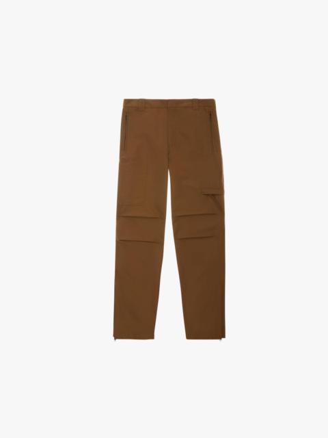 Helmut Lang UTILITY PANT