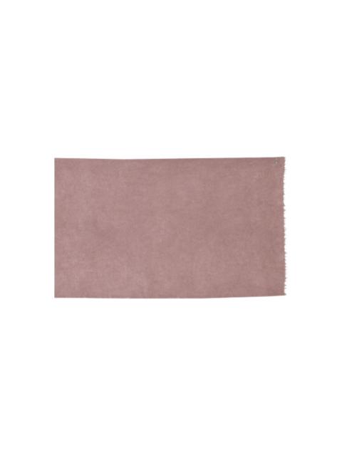 Longchamp cashmere scarf