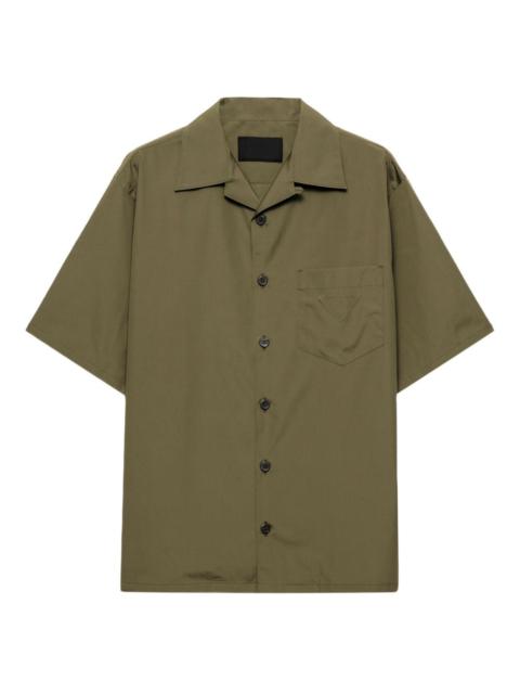 Prada cotton shirt