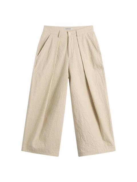 YMC YMC Deadbeat Linen Trousers