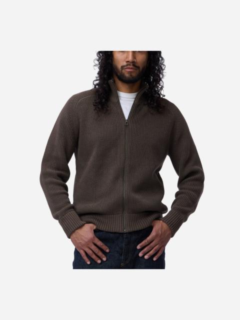 3sixteen Driver Knit ~ Earth Pima Cotton