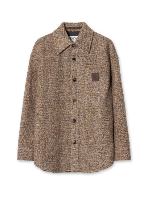 Loewe OVERSHIRT