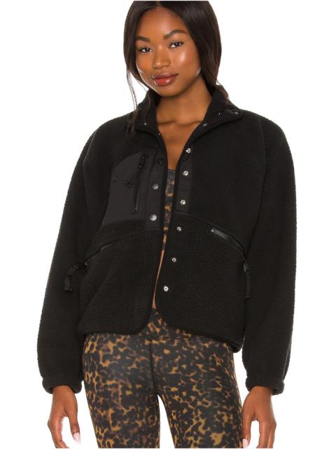FREE PEOPLE x FP Movement Hit The Slopes Jacket