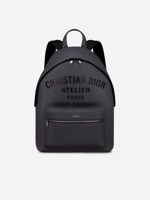 Dior Rider Backpack