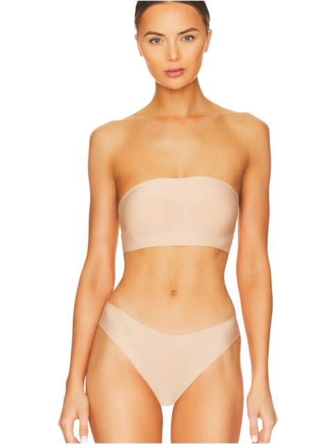 commando Butter Soft-support Strapless Bralette