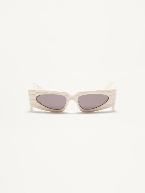 Valentino RECTANGULAR ACETATE EYEWEAR