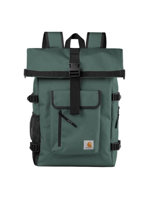 Carhartt WIP Carhartt WIP 25 Philis Backpack 'Green' I031575-2M2-XX