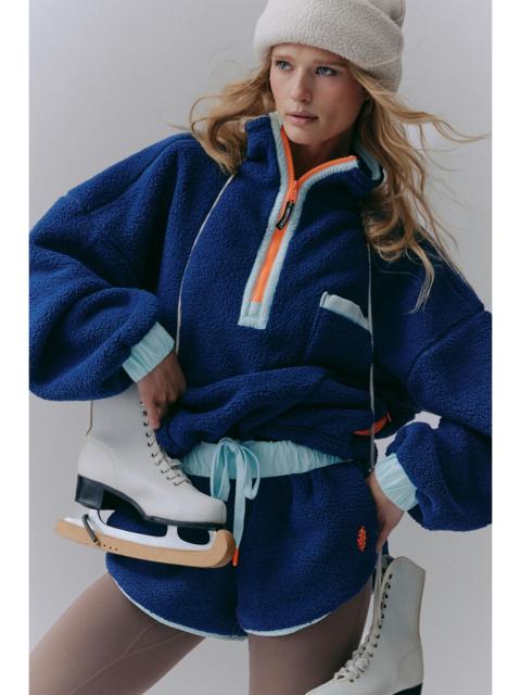 FREE PEOPLE Snow Day Set
