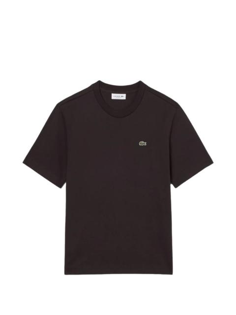 LACOSTE relaxed-fit t-shirt