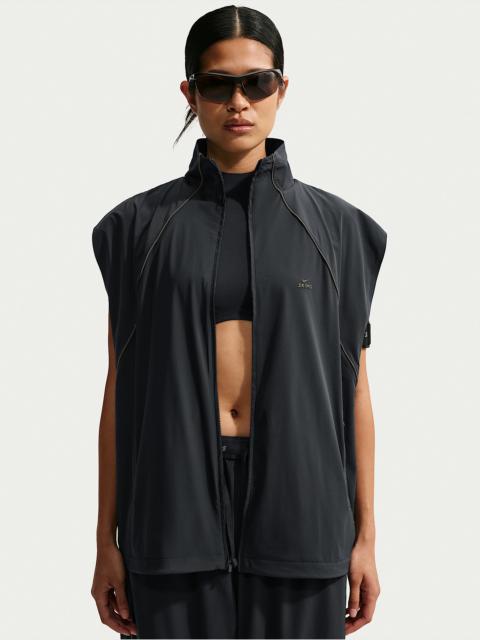 Nike NikeSKIMS Stretch Nylon Women's Oversized Vest