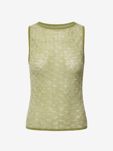 TANYA TAYLOR CHARLISA TOP