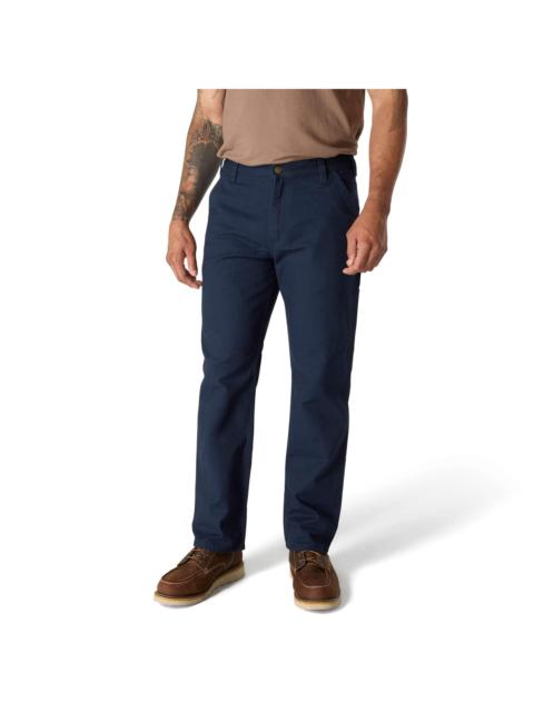 Carhartt Relaxed Straight Rugged Flex™ Duck Dungaree