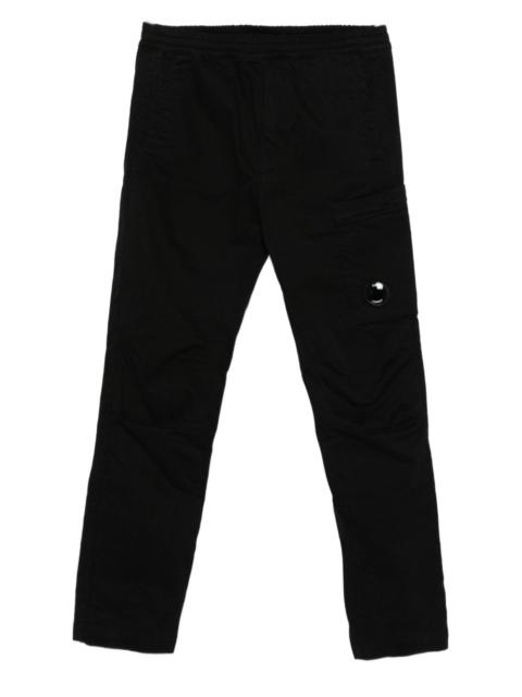 C.P. Company pocket-detail track pants
