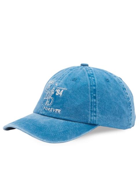 Palmes Palmes Forever 6-Panel Cap