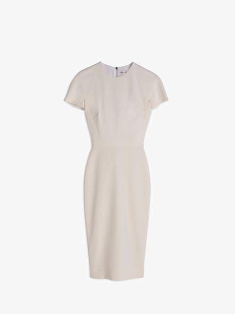 Victoria Beckham Utility Shirt Dress