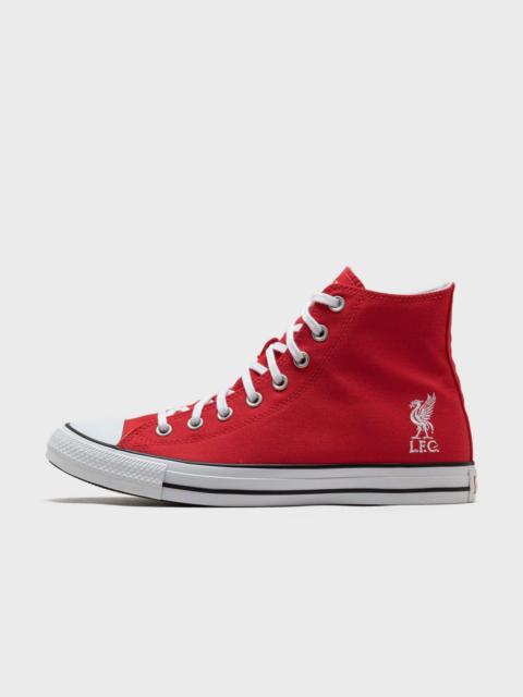 x LFC Chuck Taylor All Star "Tomato"