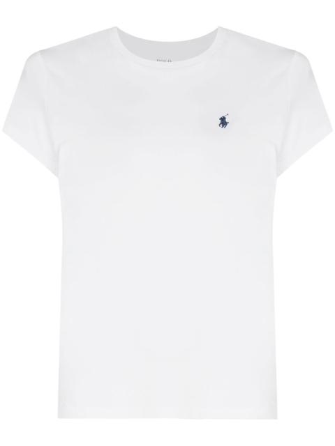 Polo Ralph Lauren Polo Pony slim cotton T-shirt