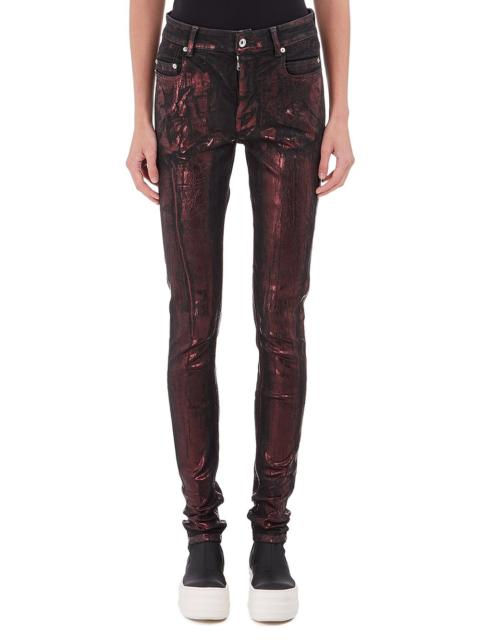 Rick Owens DRKSHDW PANTS