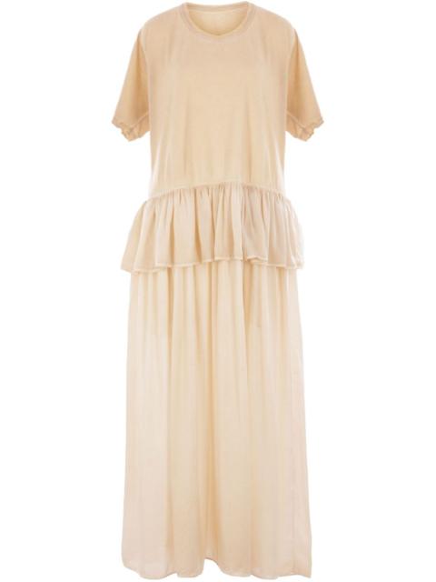 UMA WANG Dudi dress