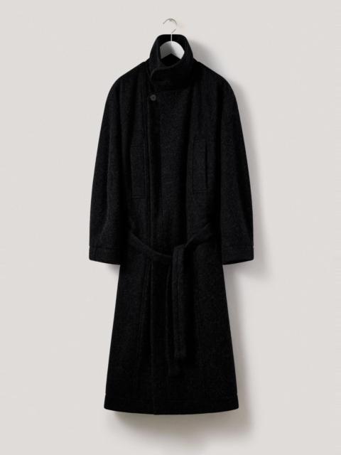 Lemaire BATHROBE COAT
SOFT ALPACA WOOL