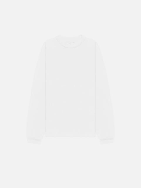 900 LS MOCK TEE