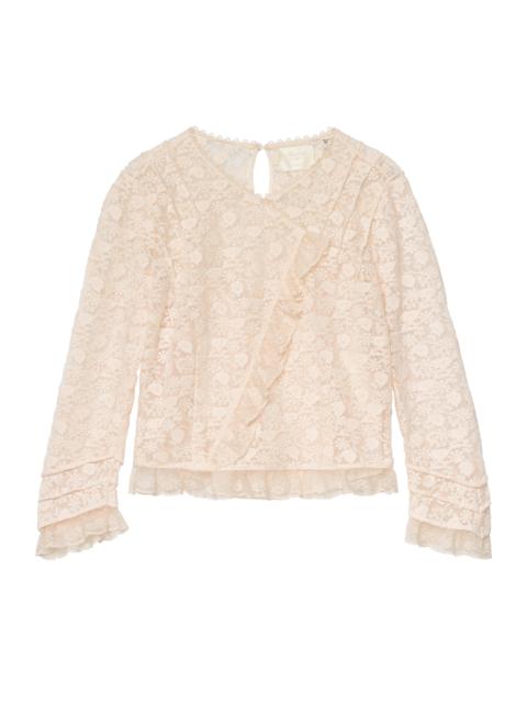 DÔEN FAYETTE TOP