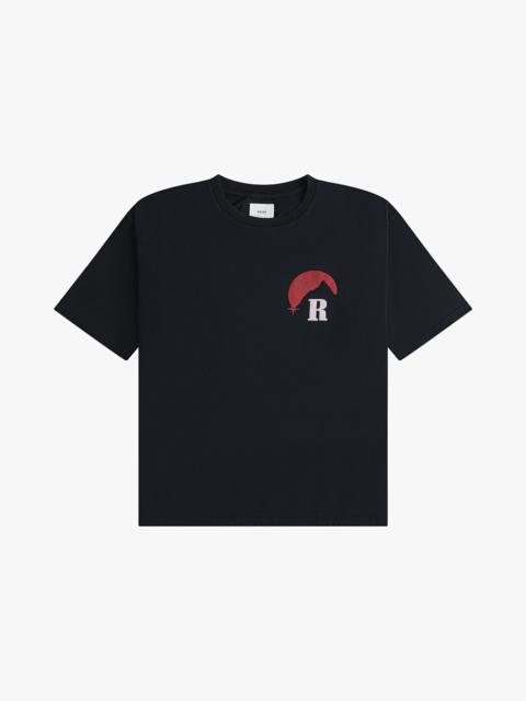 Rhude MOONLIGHT TEE