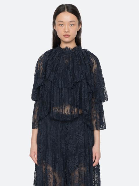 Sea Sharleen Top