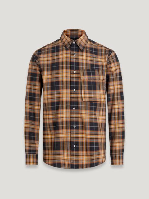 Belstaff SCALE SHIRT