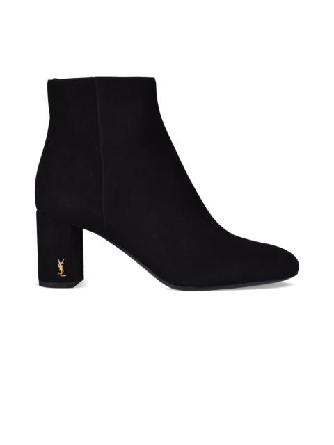 Loulou 70 ankle boots
