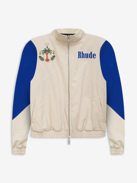 Rhude FLIGHT JACKET