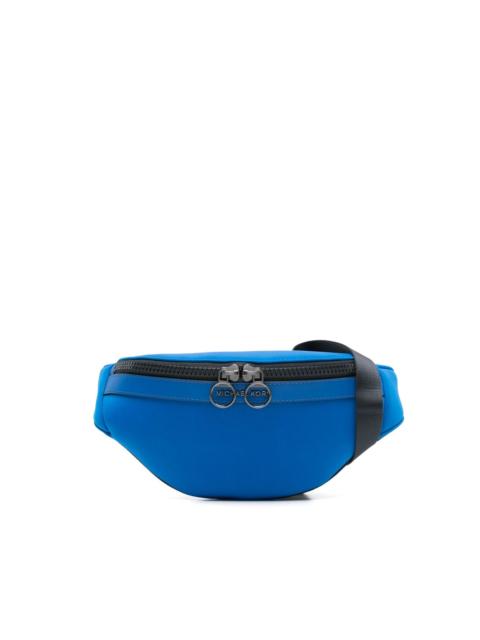 MICHAEL KORS Brooklyn scuba belt bag