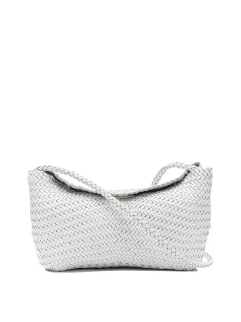 DRAGON DIFFUSION Shoulder Bags White