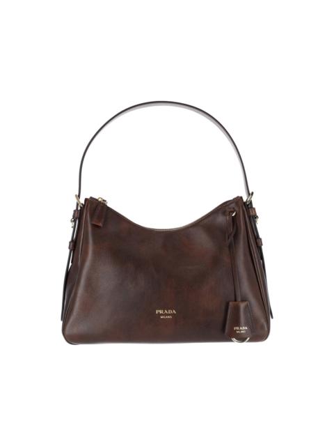 Prada SHOULDER BAG LOGO