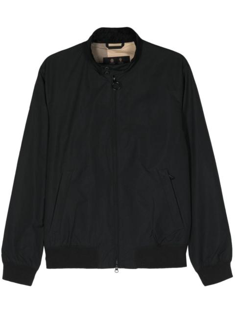 Barbour Royston high-neck bomber jacket
