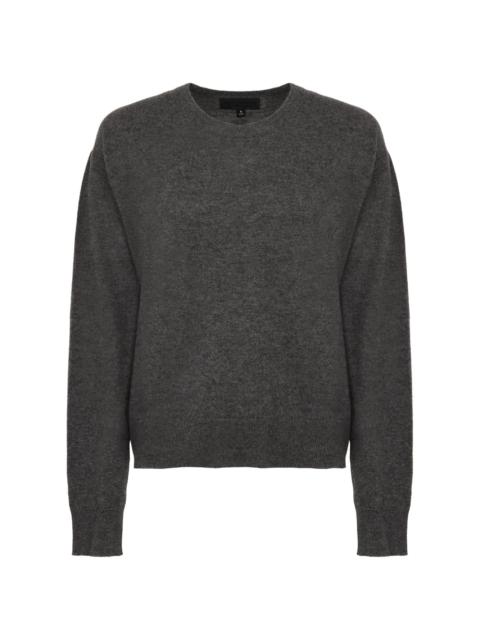 NILI LOTAN cashmere jumper