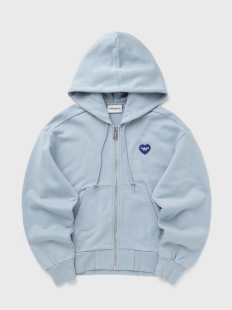 Carhartt WMNS Hooded Heart II Hartt Jacket