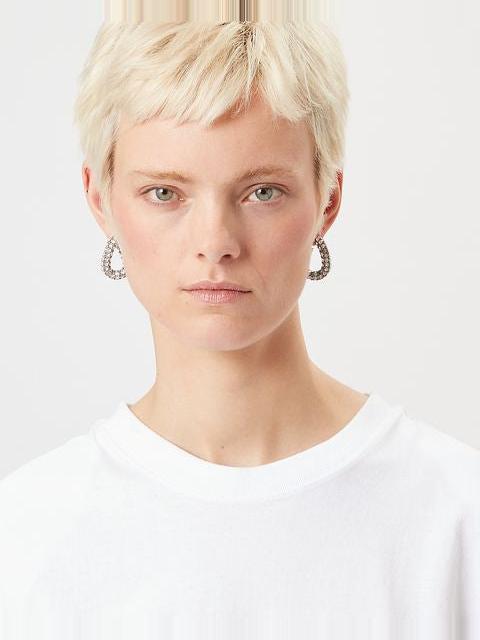 Isabel Marant FUNKY RING EARRINGS