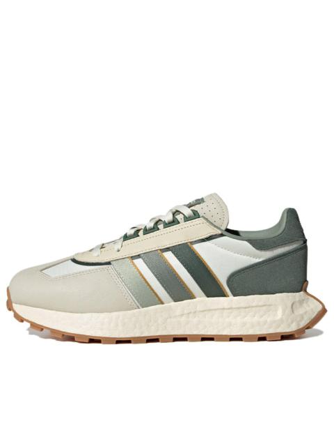 adidas Originals Retropy E5 'Beige Green White' IE0499